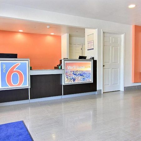Motel 6-Rockport, Tx Екстериор снимка