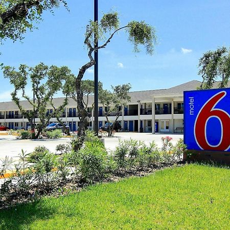 Motel 6-Rockport, Tx Екстериор снимка