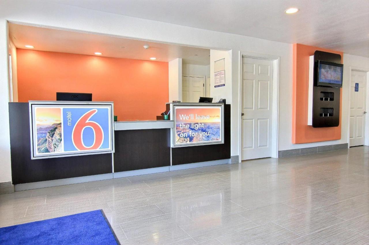 Motel 6-Rockport, Tx Екстериор снимка