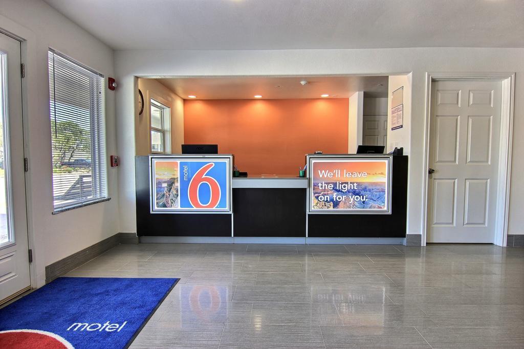 Motel 6-Rockport, Tx Екстериор снимка