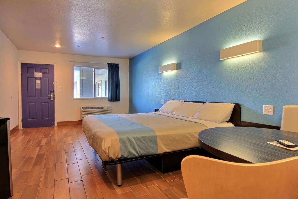 Motel 6-Rockport, Tx Екстериор снимка
