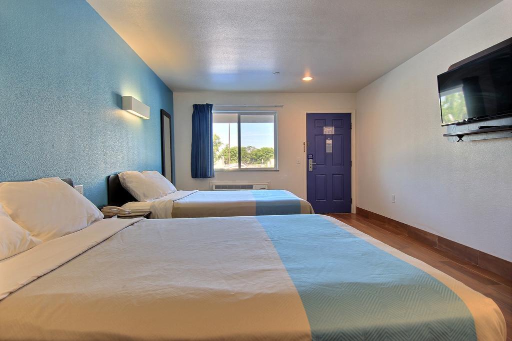Motel 6-Rockport, Tx Екстериор снимка