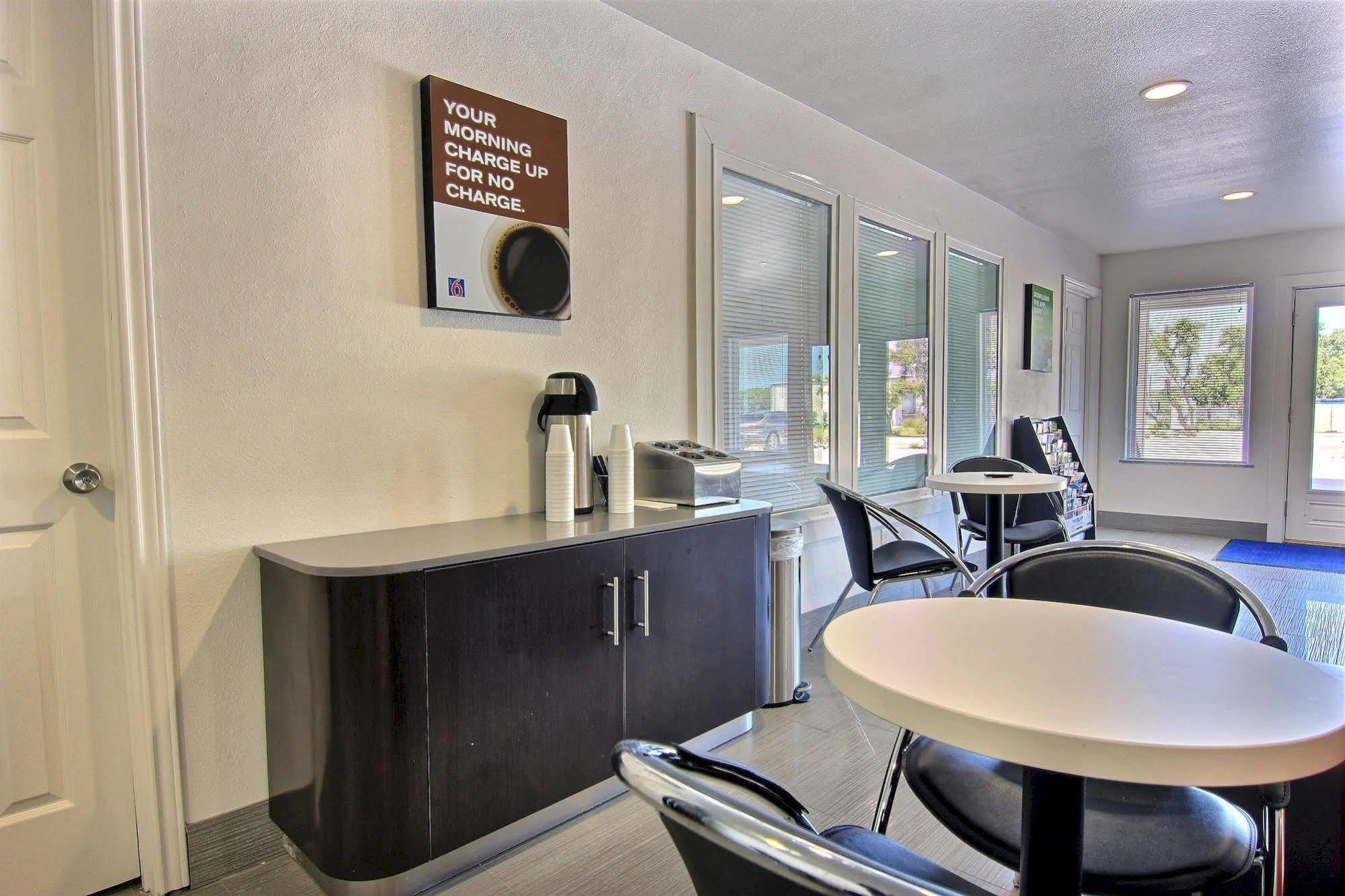 Motel 6-Rockport, Tx Екстериор снимка