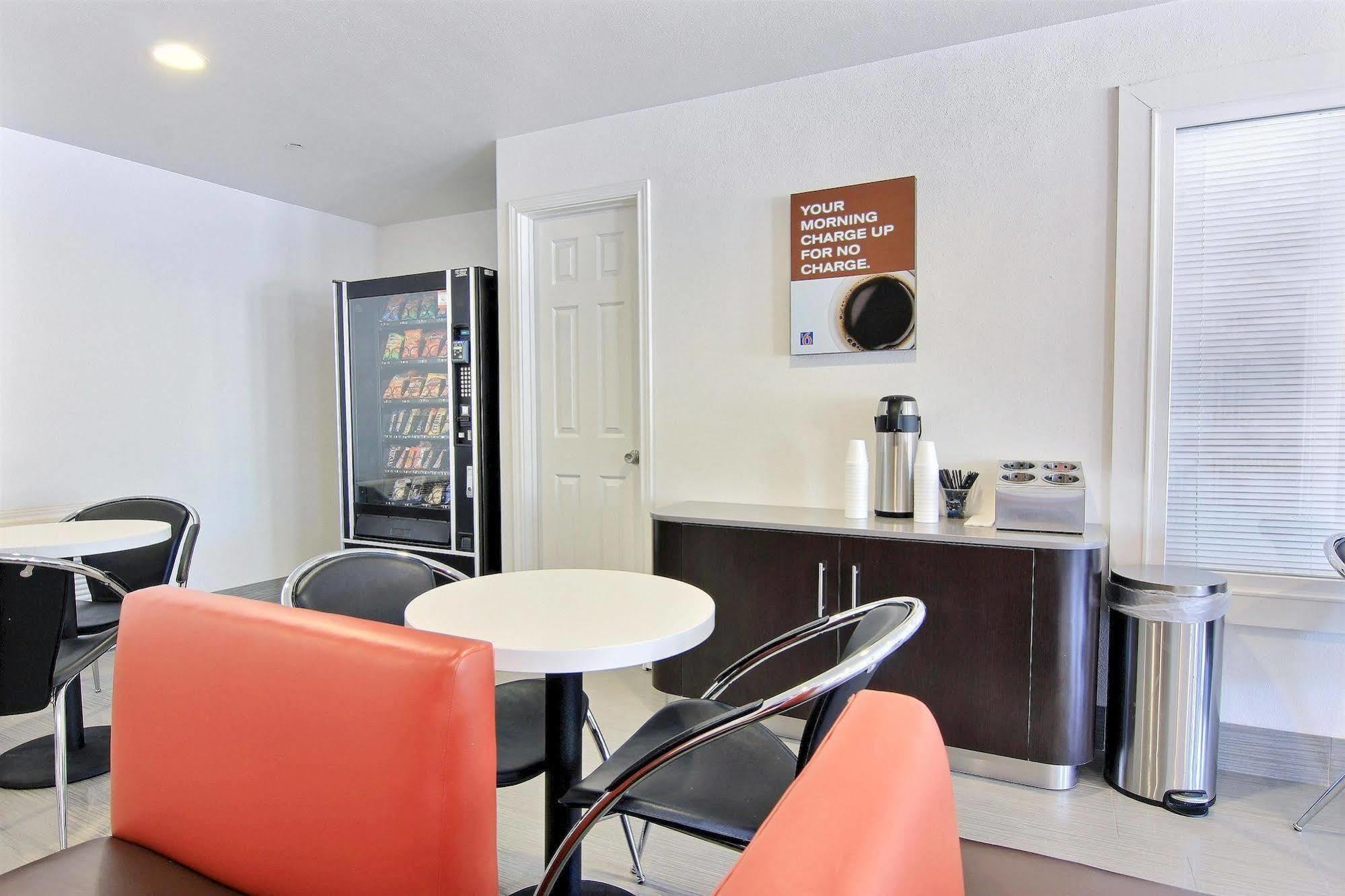 Motel 6-Rockport, Tx Екстериор снимка