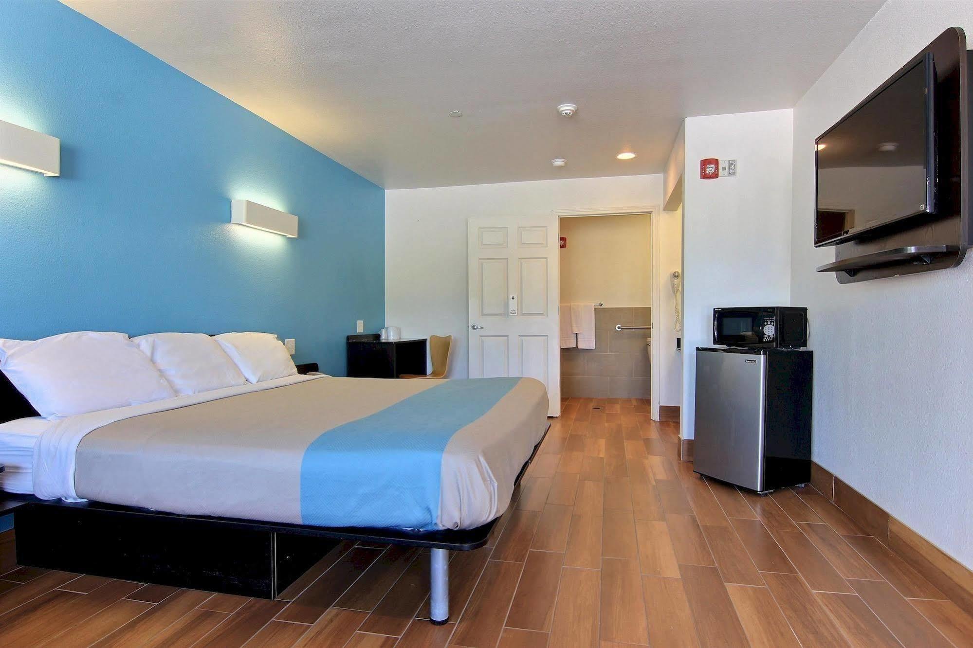Motel 6-Rockport, Tx Екстериор снимка