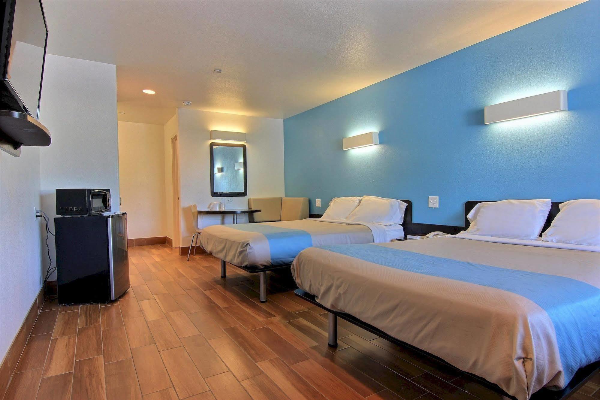 Motel 6-Rockport, Tx Екстериор снимка