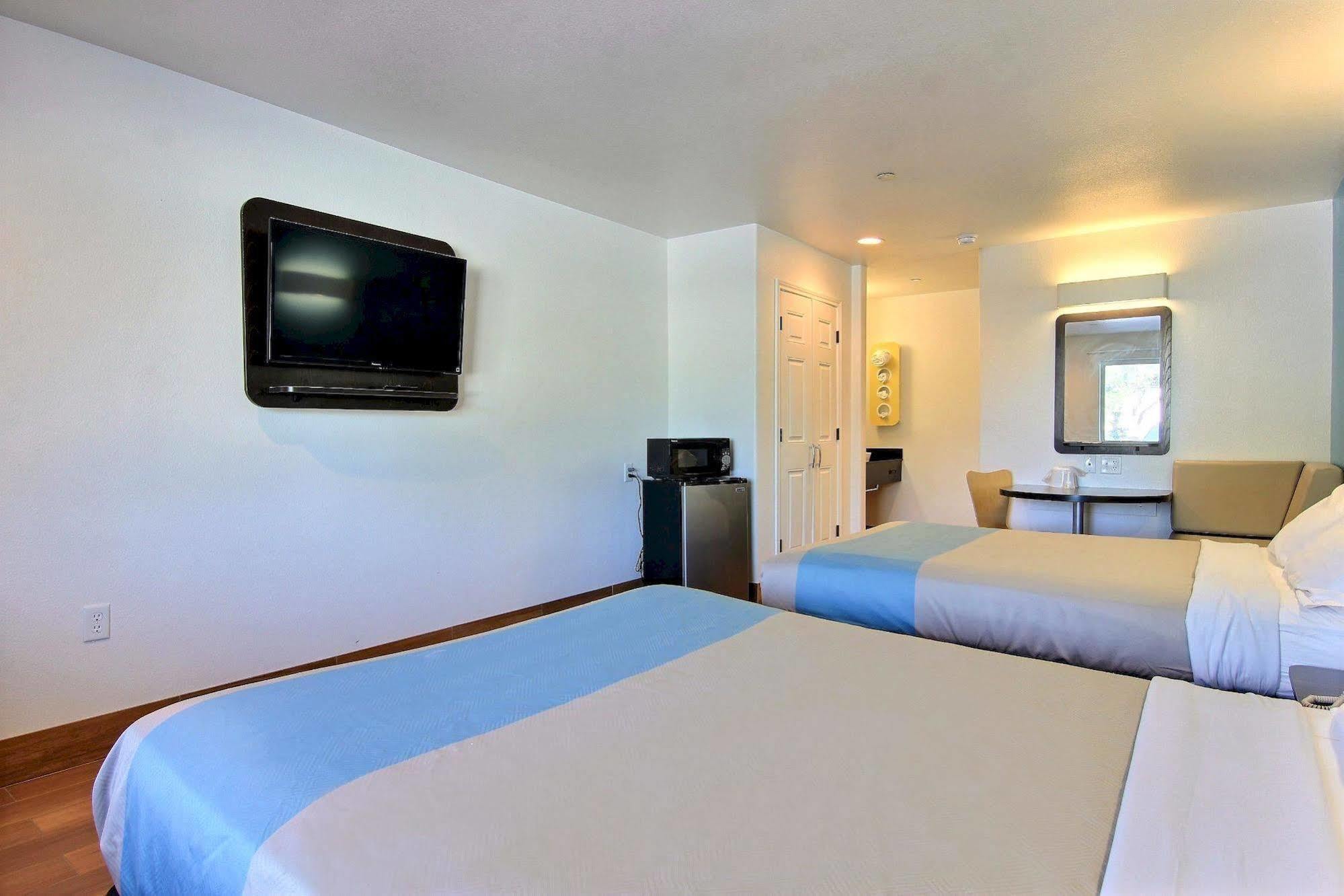 Motel 6-Rockport, Tx Екстериор снимка