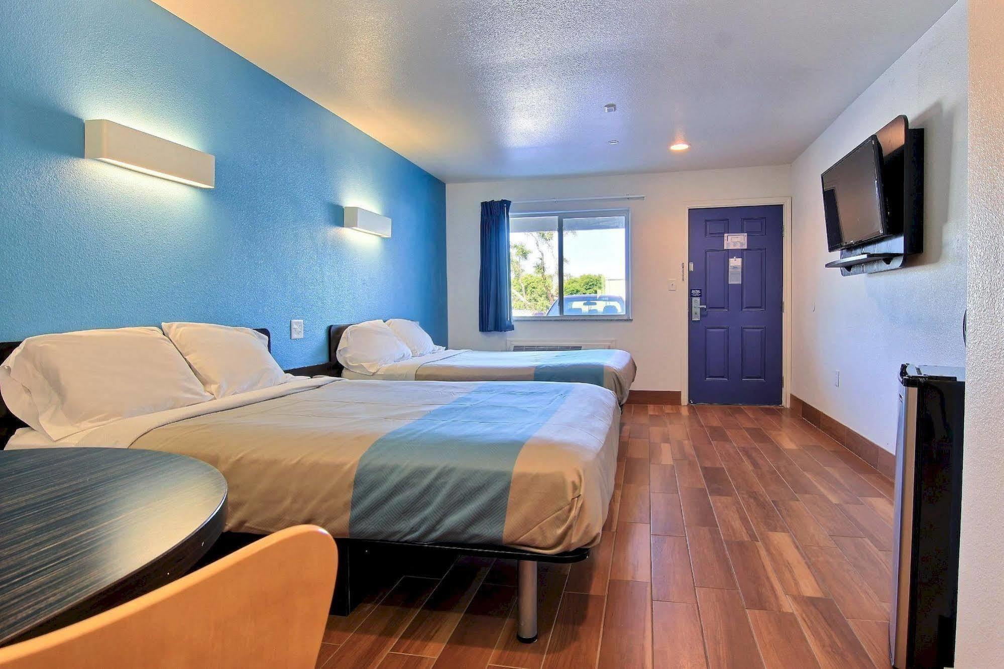 Motel 6-Rockport, Tx Екстериор снимка