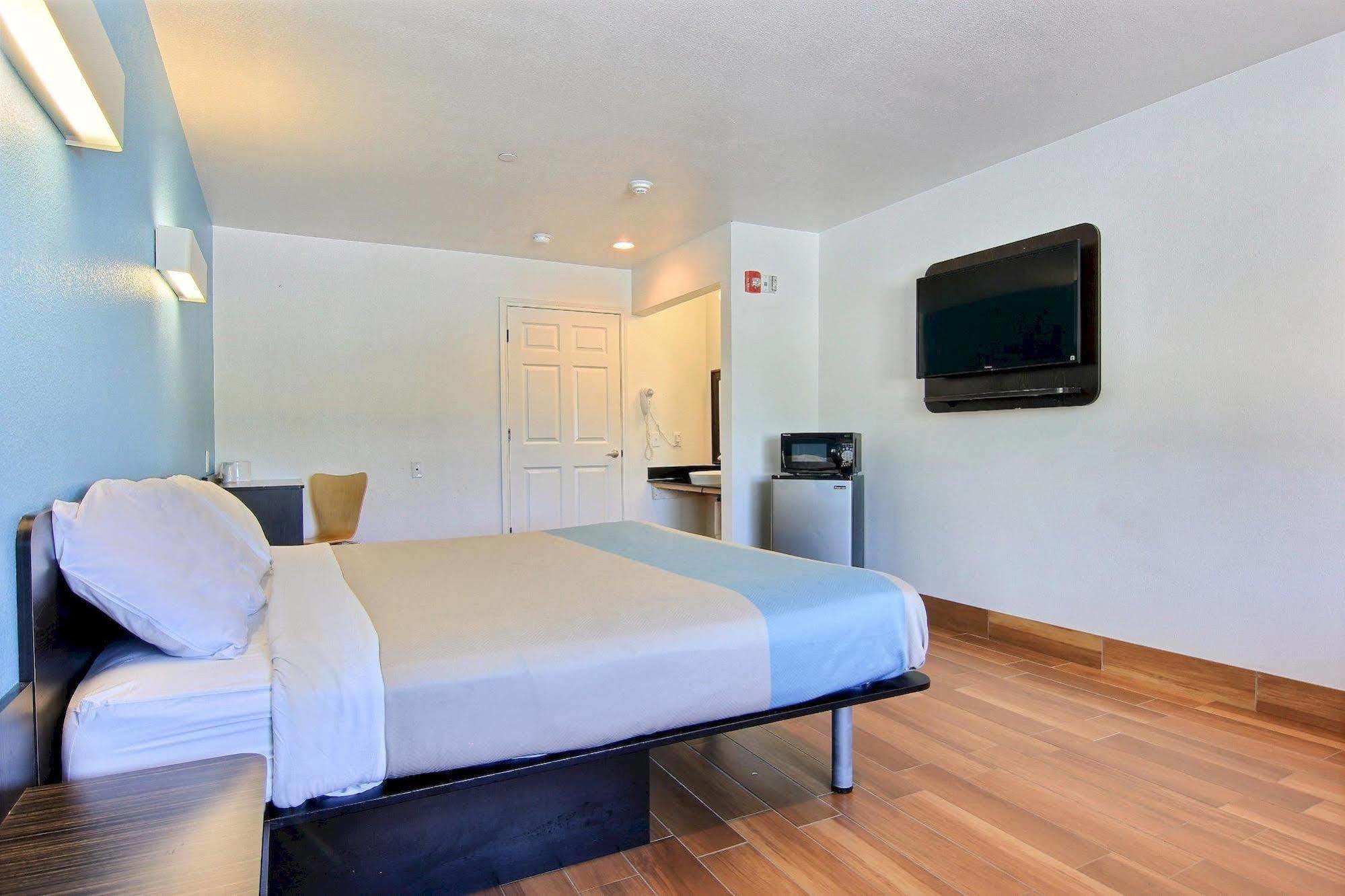 Motel 6-Rockport, Tx Екстериор снимка