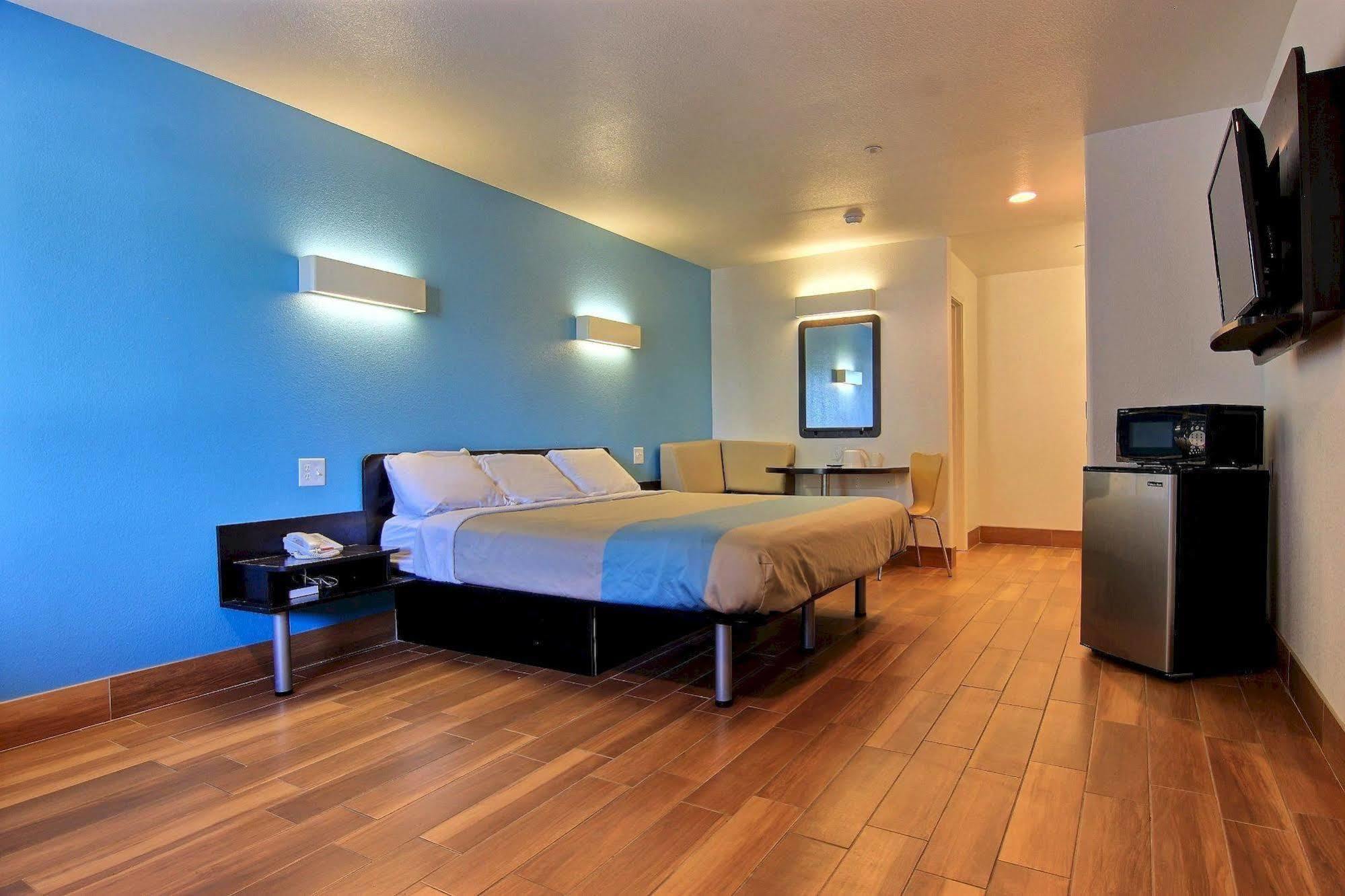 Motel 6-Rockport, Tx Екстериор снимка