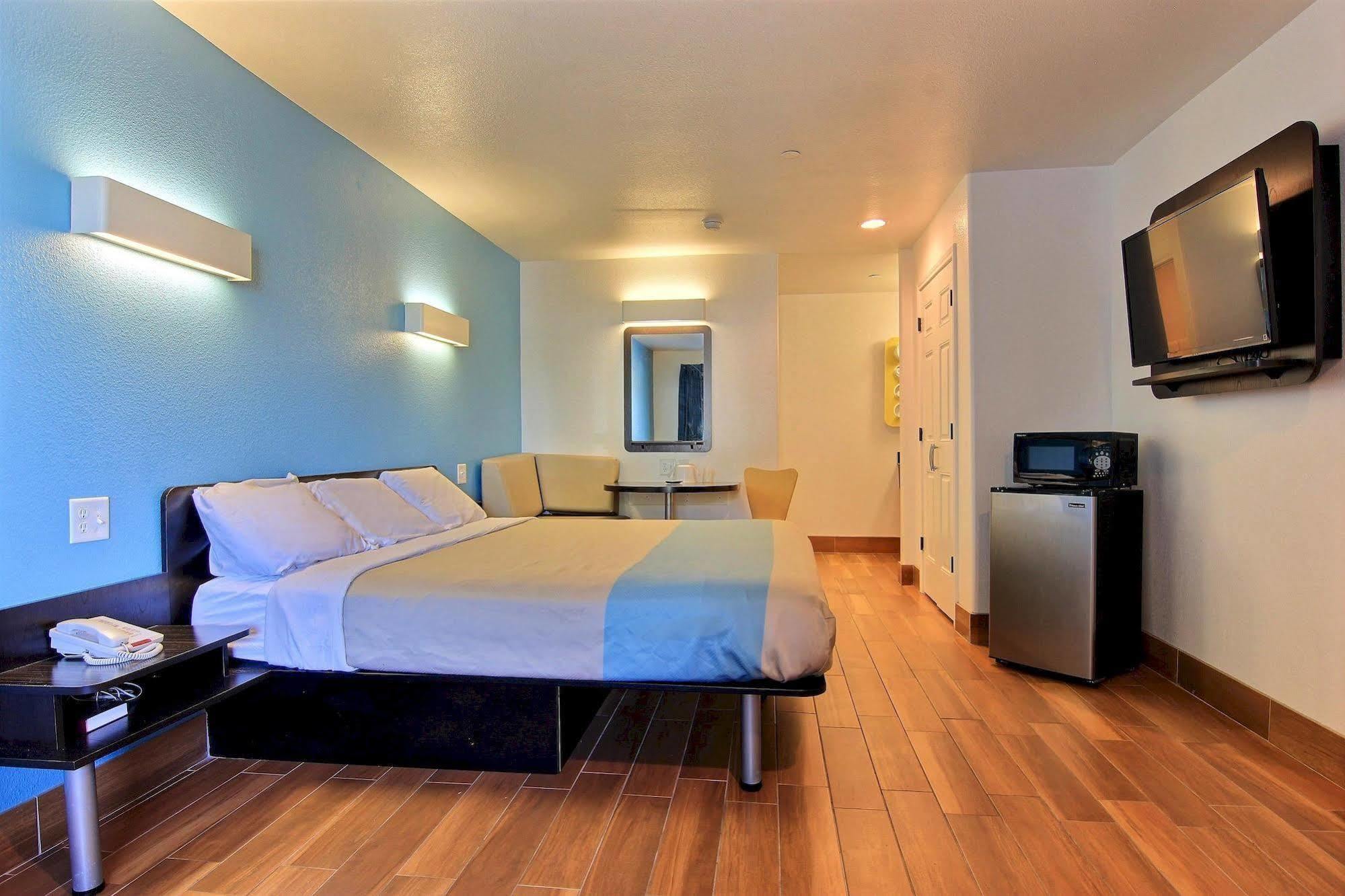 Motel 6-Rockport, Tx Екстериор снимка