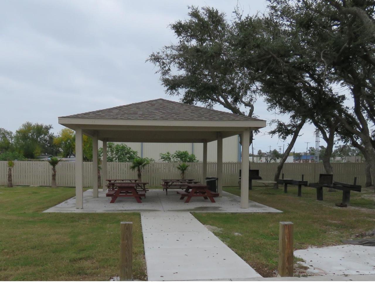 Motel 6-Rockport, Tx Екстериор снимка