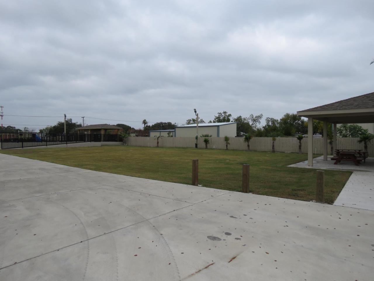 Motel 6-Rockport, Tx Екстериор снимка